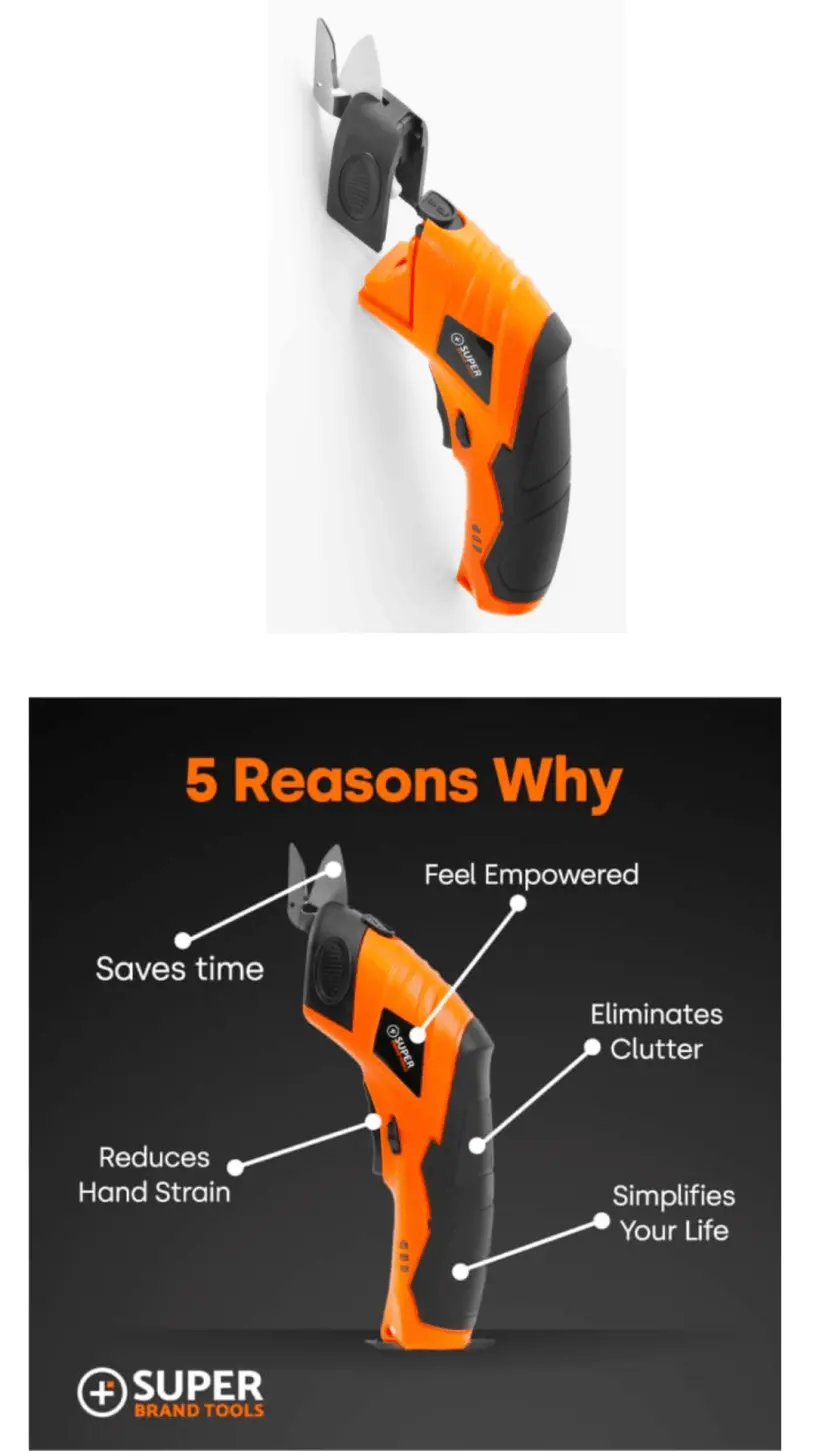 what is superscissor